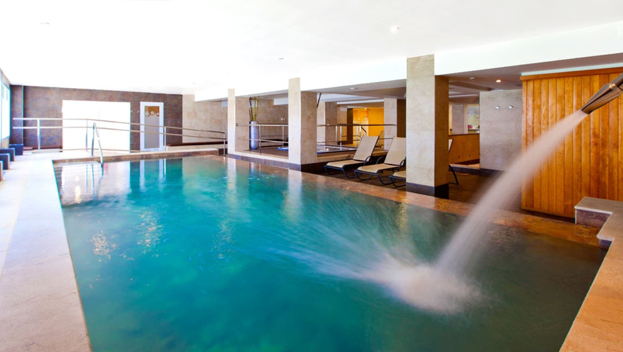Sport & Beauty 3, Cabot Pollensa Park Spa - Family Resort, Baleares