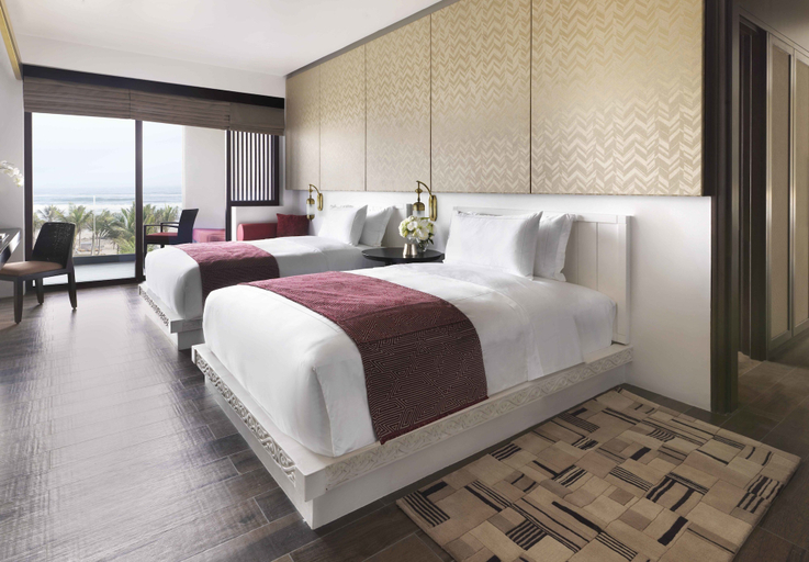 Bedroom 4, Al Baleed Resort Salalah by Anantara, Salalah