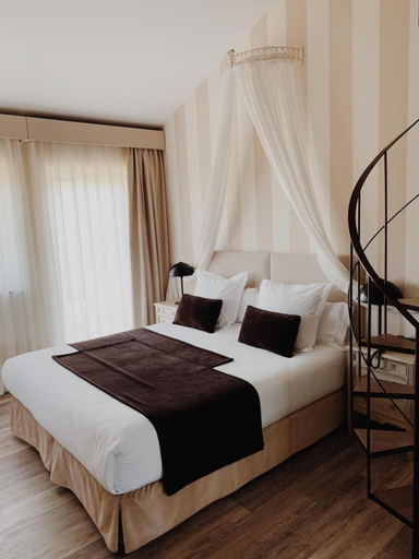 Bedroom 3, La Fuentona De Santillana, Cantabria