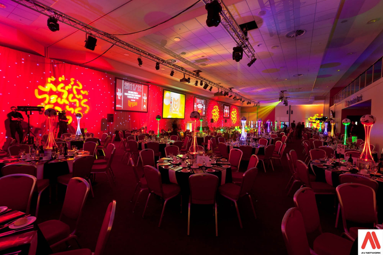 Food & Drinks 5, DoubleTree by Hilton Milton Keynes, Milton Keynes