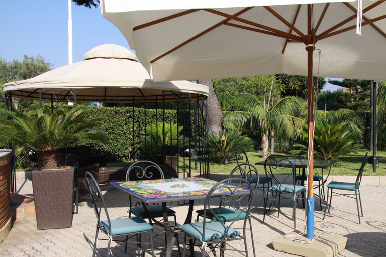 Sport & Beauty 5, Hotel Il Gelso Bianco, Catania