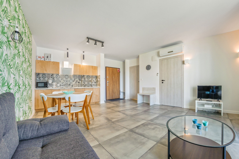Others 5, Apartamenty Sun & Snow Angielska Grobla, Gdańsk City