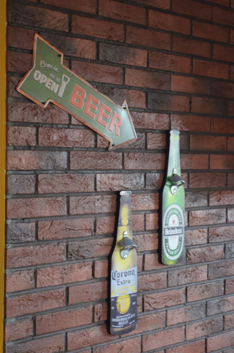 Food & Drinks 5, Mini Hotel Diamant Borsheva, Ramenskiy rayon