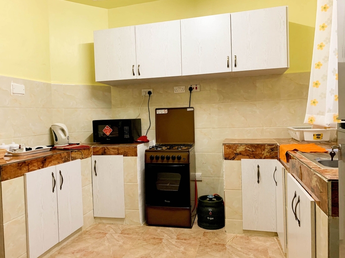 Others 5, Easy Jkia Homestay, Mavoko