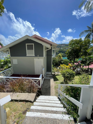 Exterior & Views, Vacation Club By Lush
