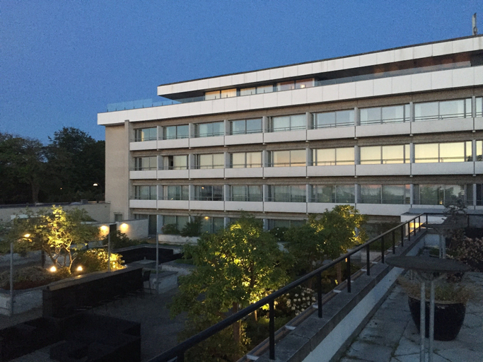 Exterior & Views 2, Hotel Marina, Rudersdal