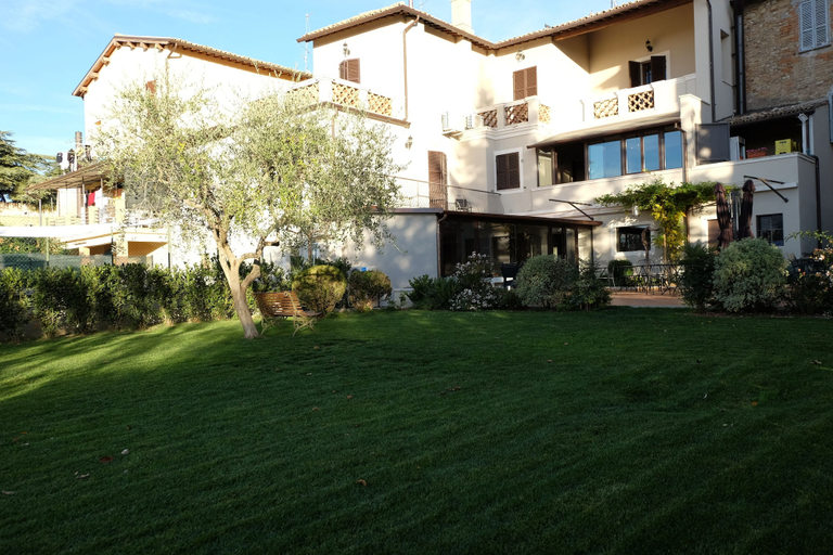 Exterior & Views 2, La Rocca Guest House & Spa, Perugia