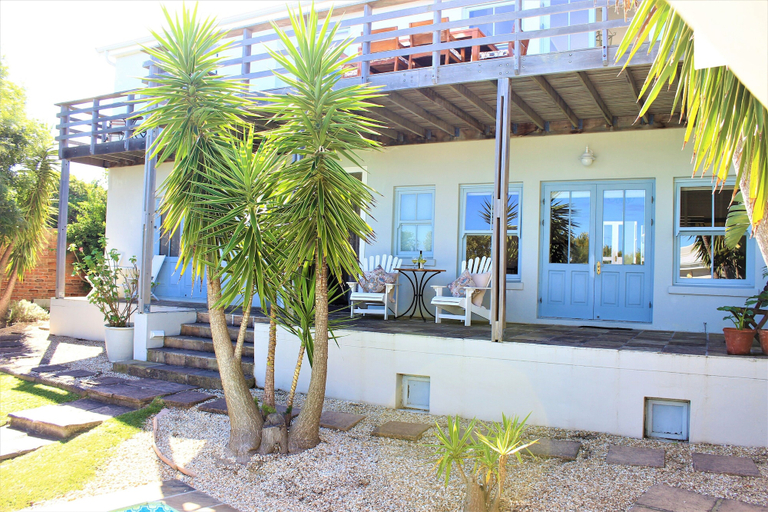 Exterior & Views 2, Villa Blu, Overberg