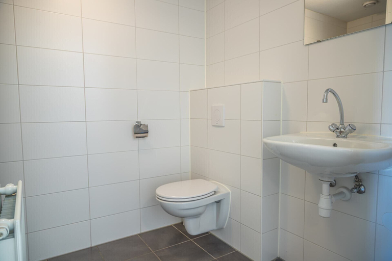 Bathroom 3, EuroParcs de Rijp, Graft-De Rijp
