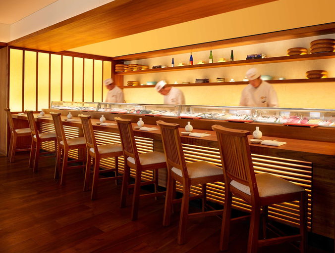 Food & Drinks 5, Nobu Hotel Palo Alto, Santa Clara