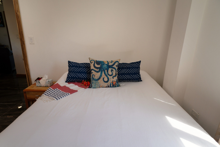 Bedroom 3, Sandy Feet Beach Rentals