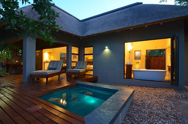 Sport & Beauty 4, Raptor Retreat Game Lodge, Mopani
