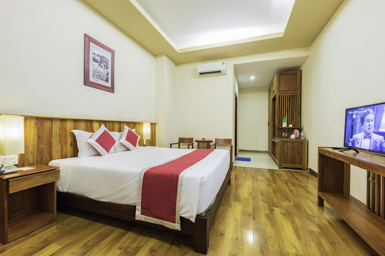 Bedroom 3, Sea Star Resort Phu Quoc, Phú Quốc