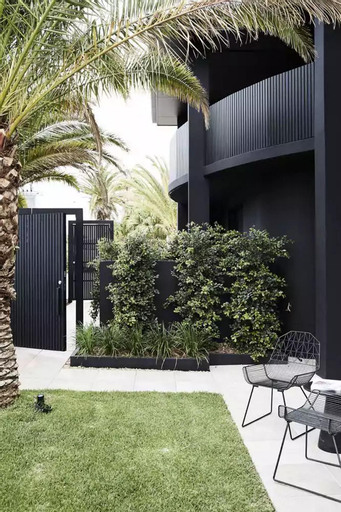 Exterior & Views 2, The Bower Byron Bay, Byron