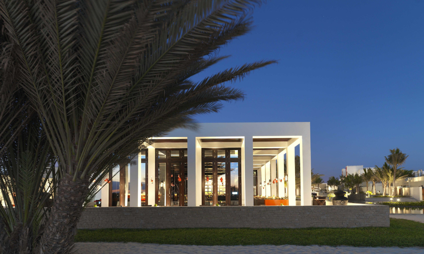 Exterior & Views 2, Al Baleed Resort Salalah by Anantara, Salalah