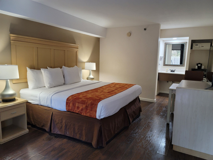 Bedroom 2, THE PARAGON of Golden Isles, Glynn