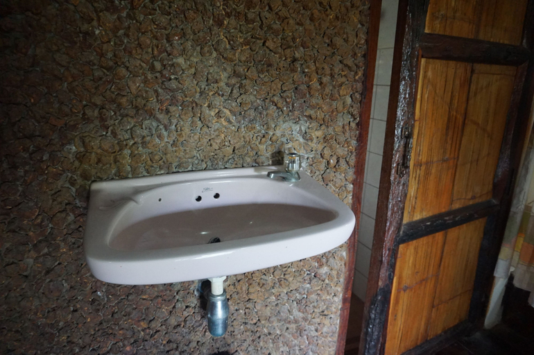 Bathroom 4, Rai Aeifoon Resort, Thep Sathit