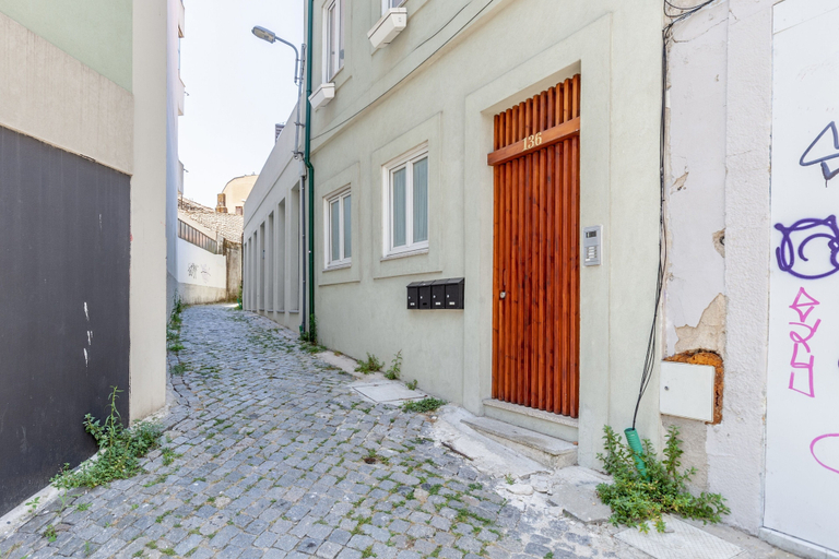 Exterior & Views 2, D&S -JB Apartments, Porto