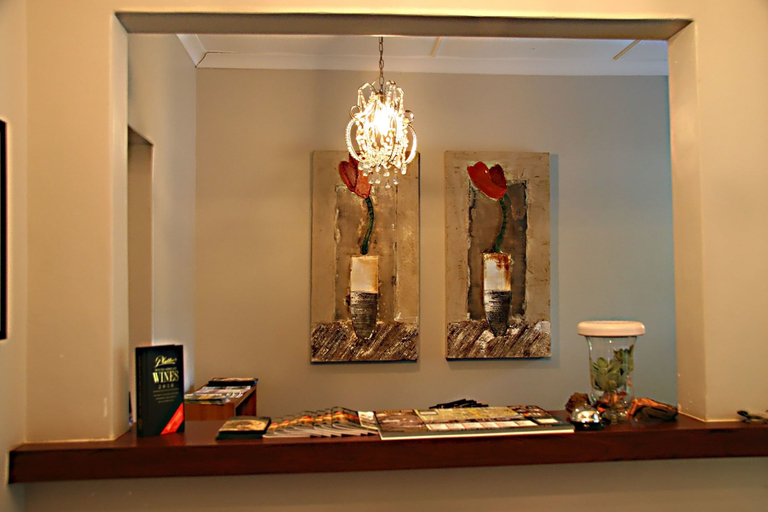 Food & Drinks, Eikelower Accommodation, Cape Winelands
