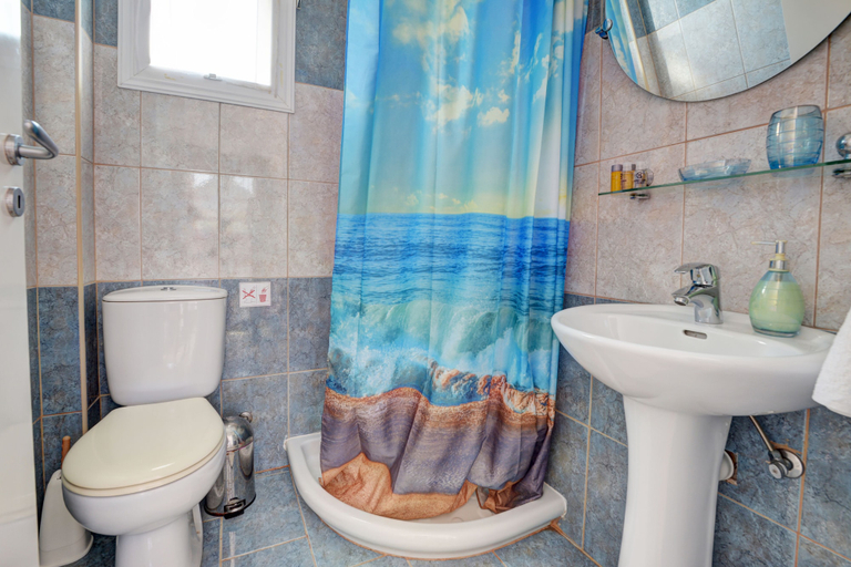 Bathroom 4, Svetlana villa BR24