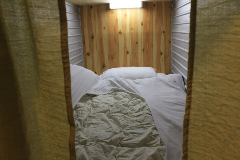 Bedroom 4, Hostel Azalea, Kita