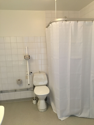 Bathroom 4, Nynäsgården Hotell & Konferens, Nynäshamn