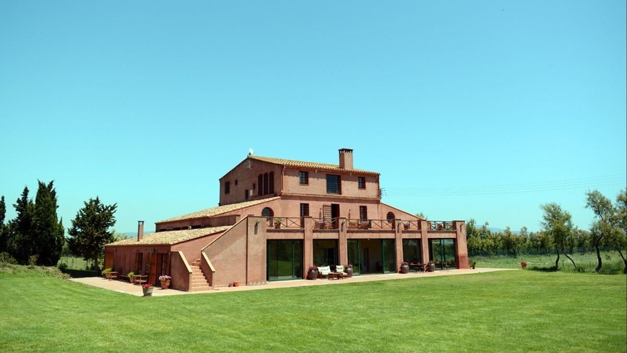 Exterior & Views 2, Mas del Mar, Girona