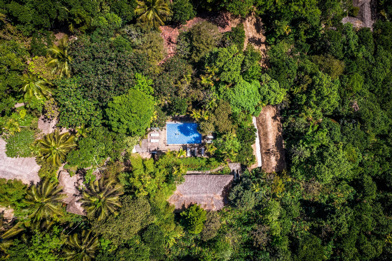 Amritara Shalimar Spice Garden Resort & Spa, Idukki
