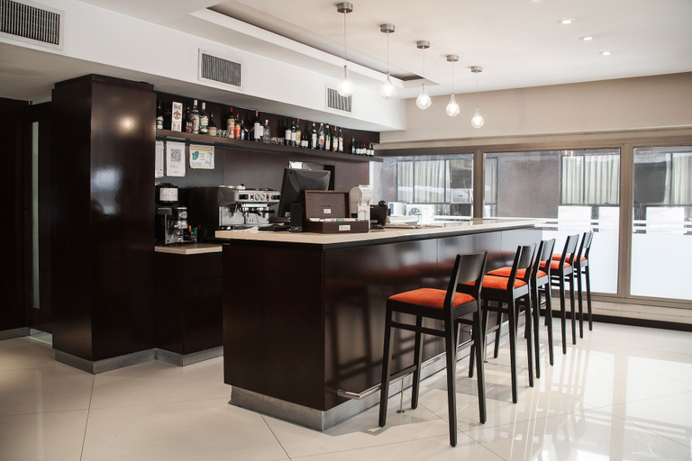 Food & Drinks 5, HR Luxor Buenos Aires, Distrito Federal
