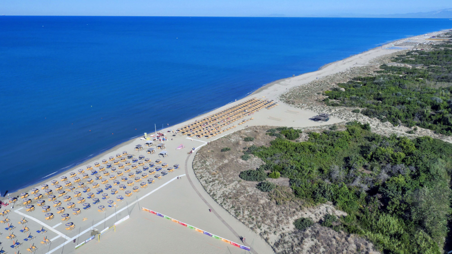 Others 5, Toscana Sport Resort, Pisa
