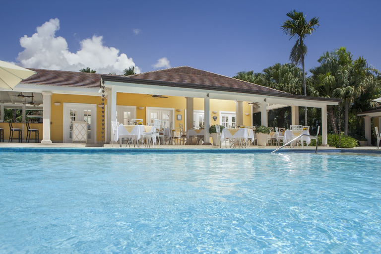 Sport & Beauty 3, Tortuga Bay Hotel, Salvaleon de Higuey