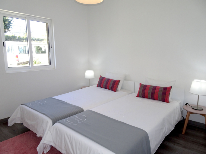 Bedroom 3, Villa Cerro, Albufeira