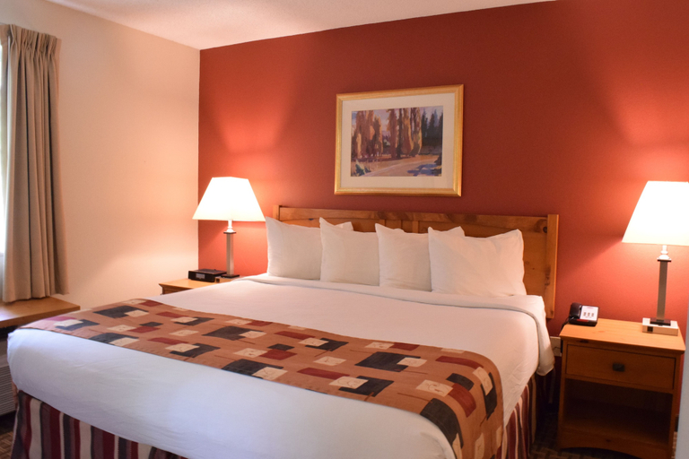 Bedroom 3, Cresthill Suites Syracuse, Onondaga