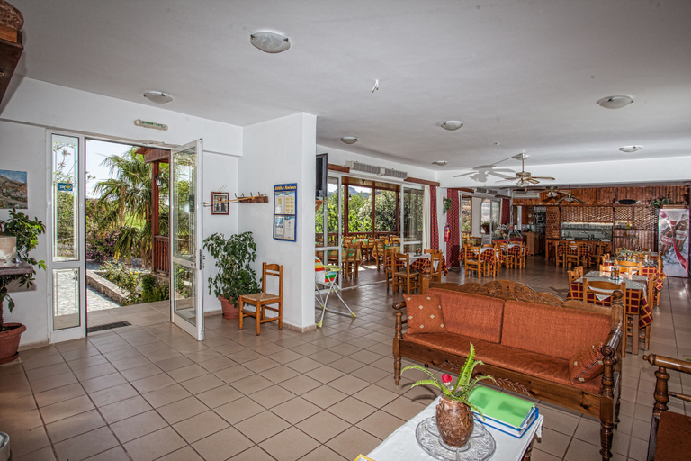 Food & Drinks 4, Ammoudi Hotel, Crete