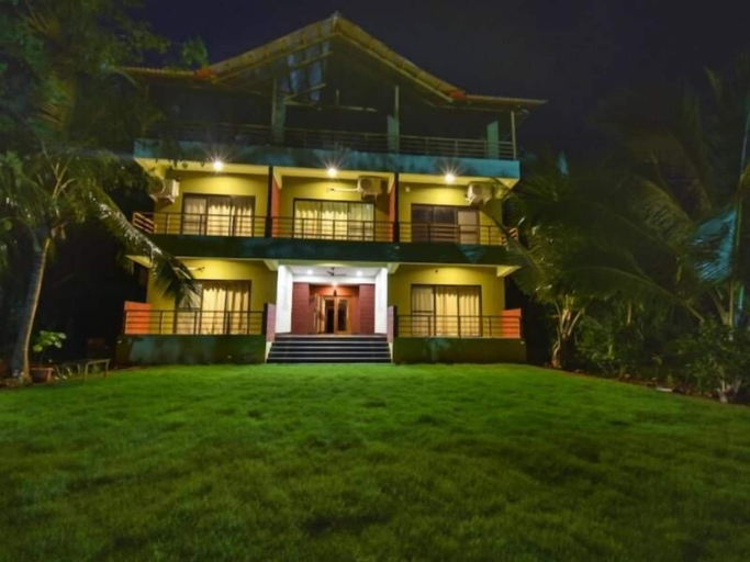 Others 4, Laguna Beach Resort Murud, Ratnagiri