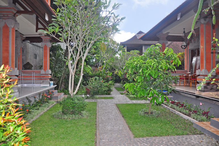 Others 5, Nick's Homestay, Gianyar