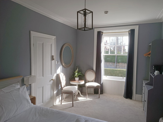 Bedroom 2, North Ings Bed & Breakfast, North Yorkshire