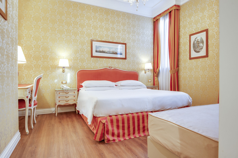 Bedroom 3, Antiche Figure, Venezia