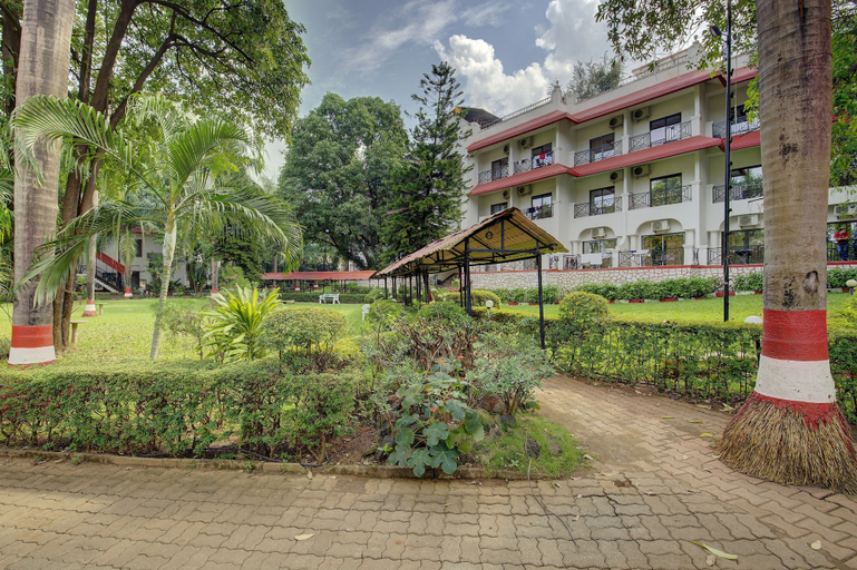 Exterior & Views 2, Khanvel Resort, Dadra and Nagar Haveli