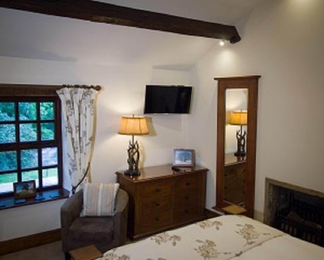 Bedroom 2, GreenGrove Country House B&B, North Yorkshire
