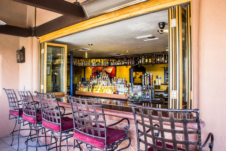 Food & Drinks 5, La Posada Lodge & Casitas, Ascend Hotel Collection, Pima