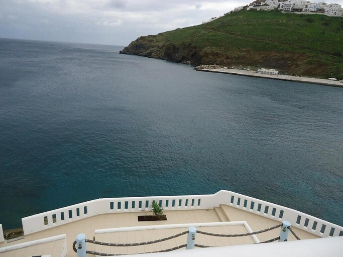 Others 5, Caldera Studios, South Aegean