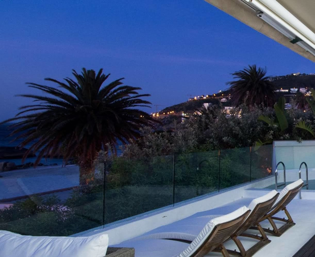 Sport & Beauty 3, Clifton Bungalow, City of Cape Town