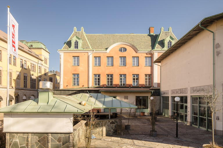 Exterior & Views 2, Skara Stadshotell, Skara