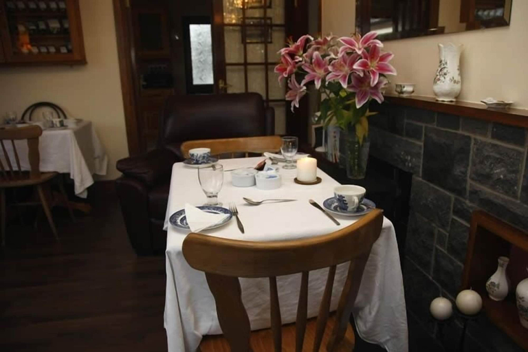 Food & Drinks 5, Torine House