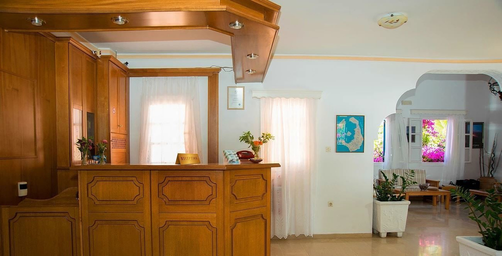 Others 5, Avra Hotel, South Aegean