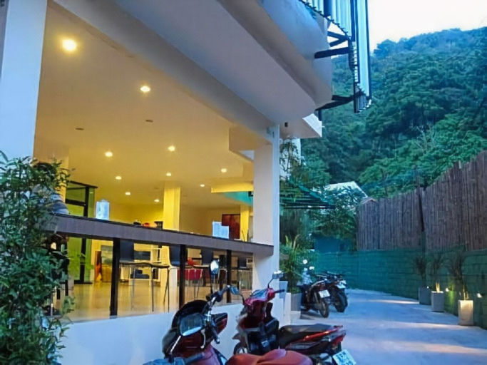 Exterior & Views 2, The Wave Patong Boutique Hotel, Pulau Phuket