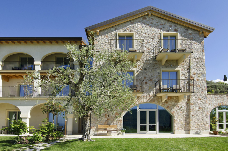 Exterior & Views 2, Cà Barbini Resort, Verona
