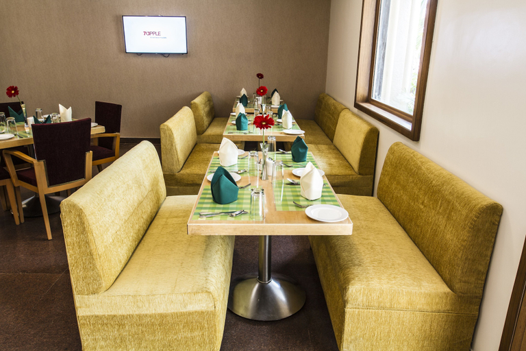 Food & Drinks 5, 7 Apple Hotel Pimpri Pune, Pune