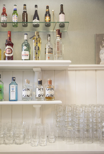 Food & Drinks 5, Hotel Punkaharju, Southern Savonia